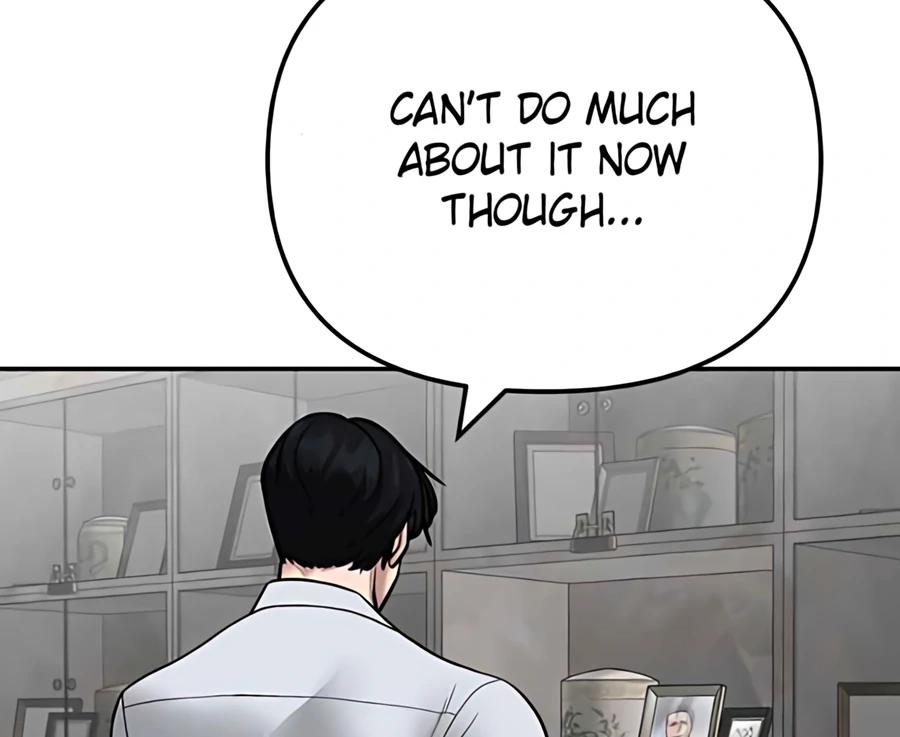 Designated Bully Chapter 111