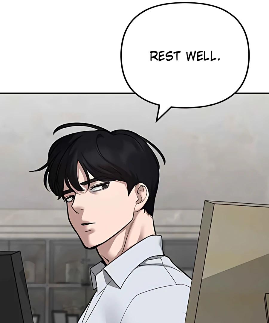 Designated Bully Chapter 111