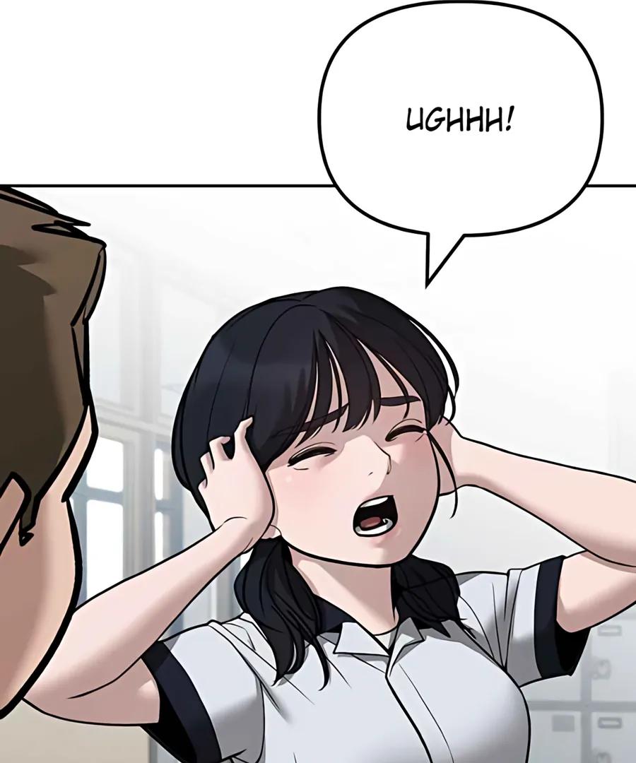 Designated Bully Chapter 111