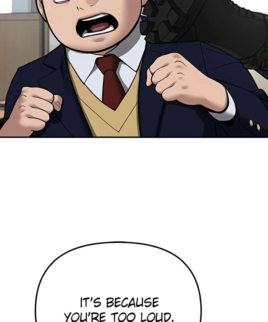 Designated Bully Chapter 111