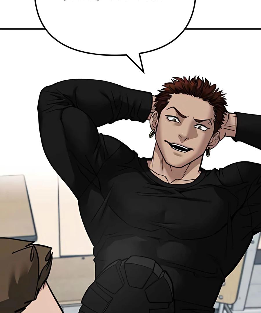 Designated Bully Chapter 111