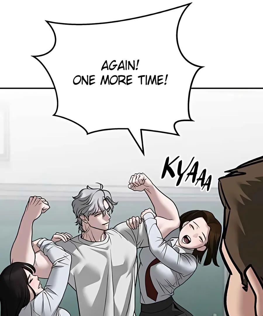 Designated Bully Chapter 111