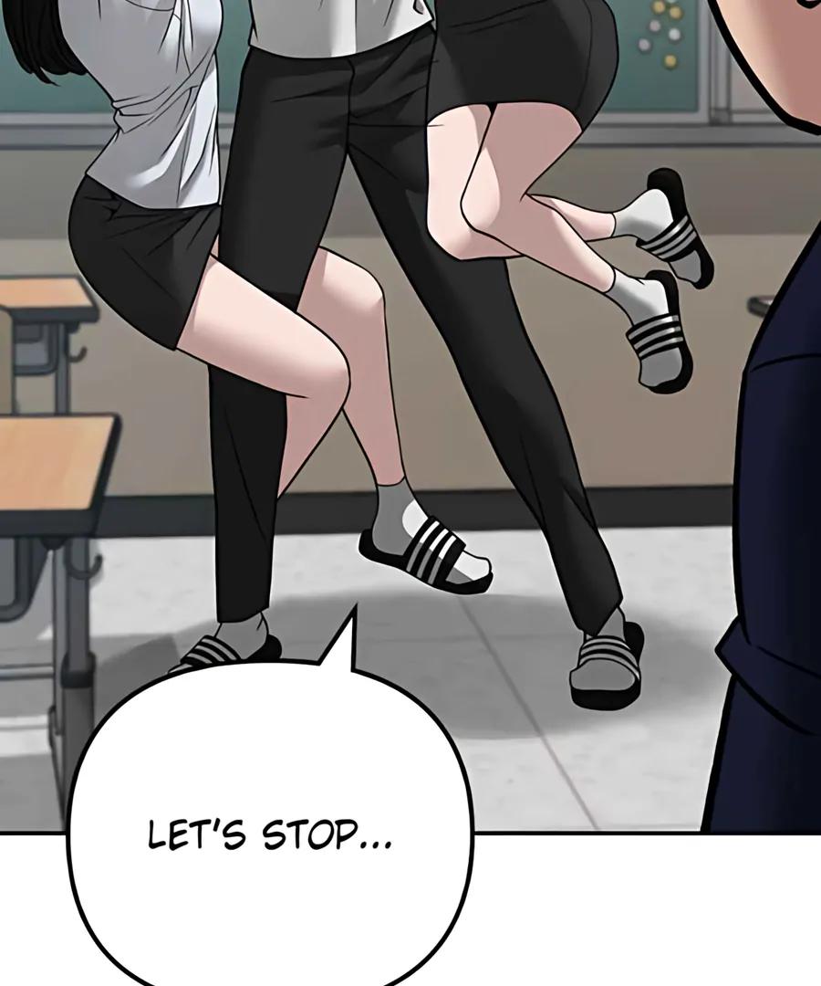 Designated Bully Chapter 111