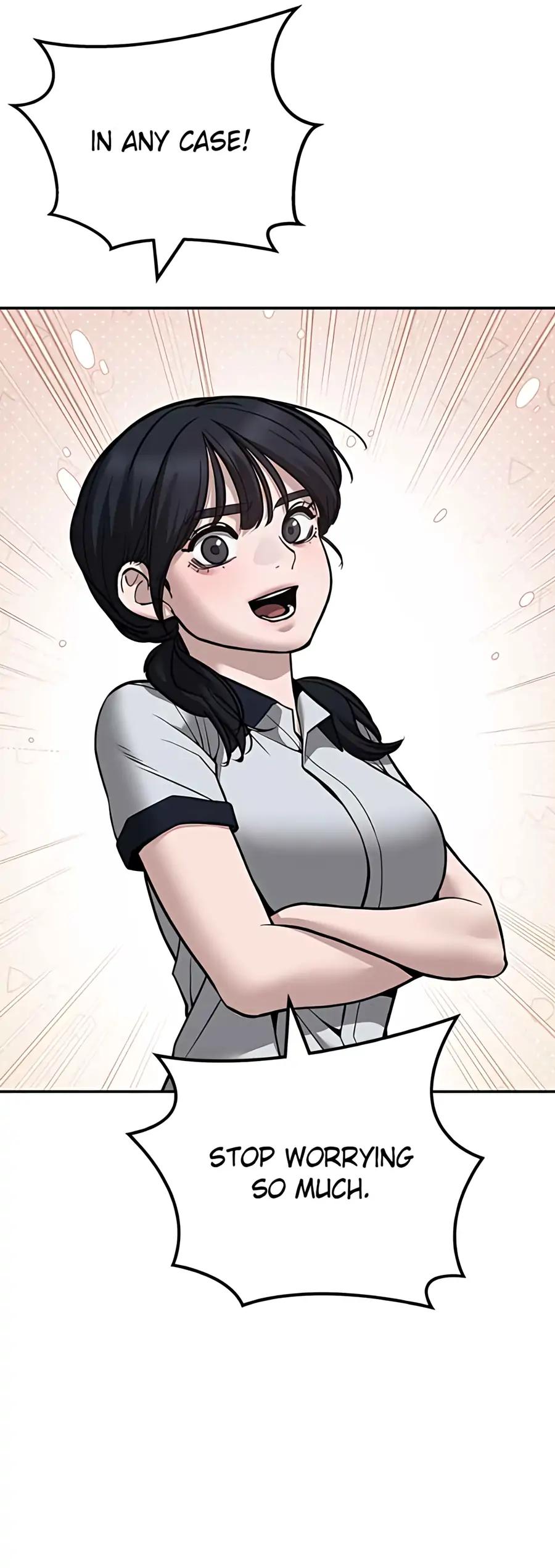 Designated Bully Chapter 111