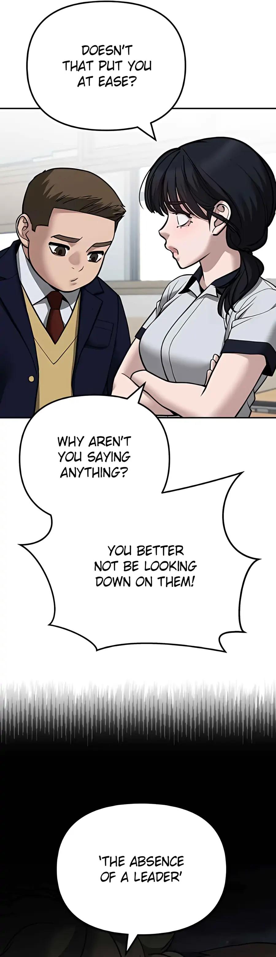 Designated Bully Chapter 111