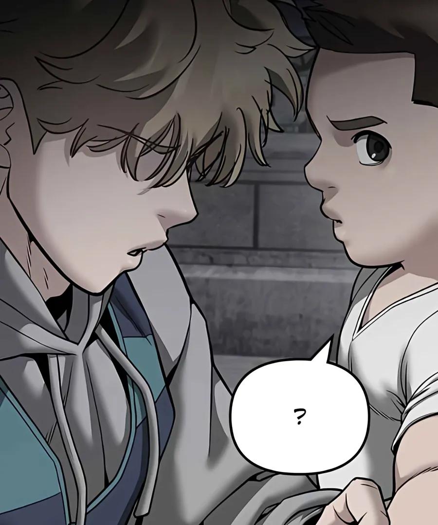 Designated Bully Chapter 111