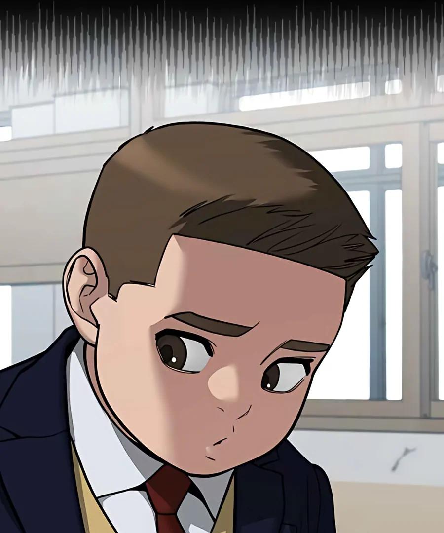 Designated Bully Chapter 111