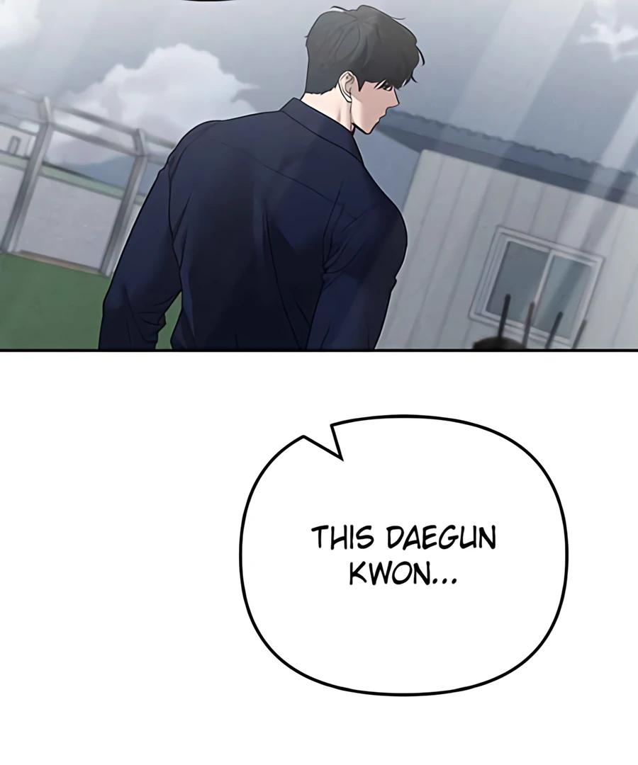 Designated Bully Chapter 111