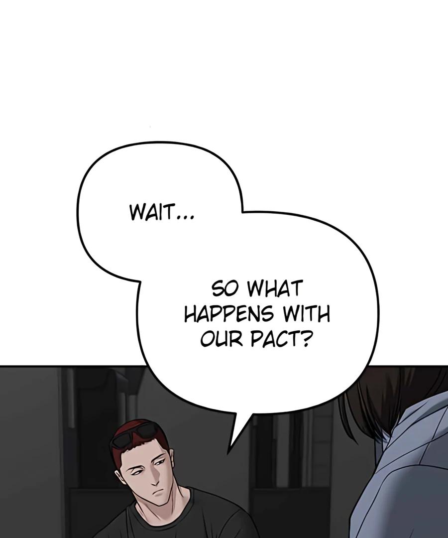 Designated Bully Chapter 111