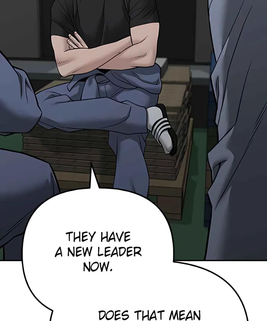 Designated Bully Chapter 111