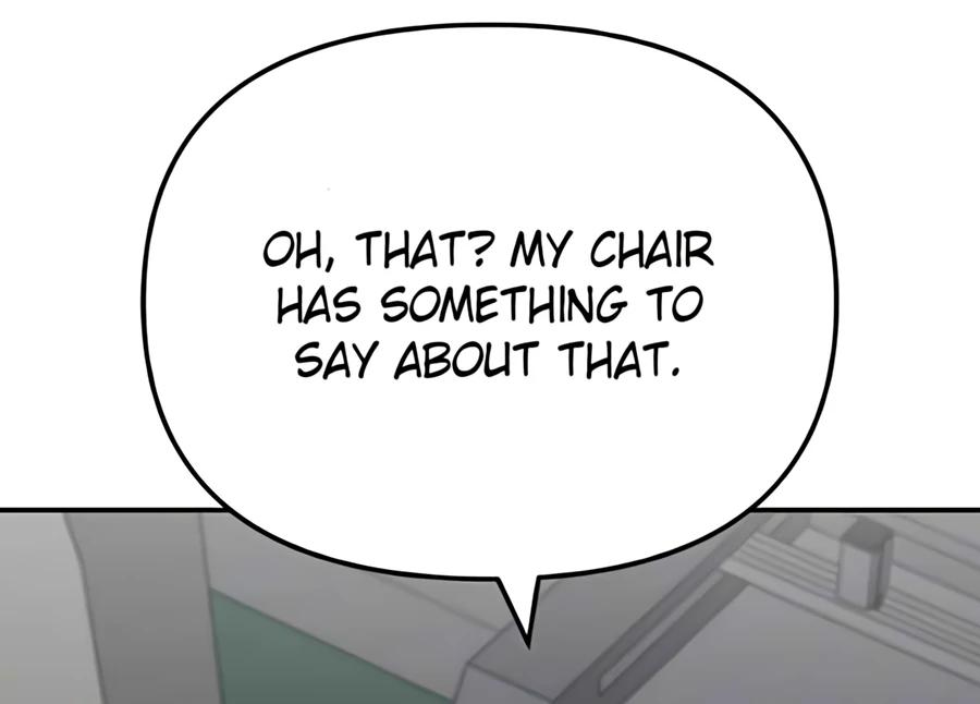 Designated Bully Chapter 111