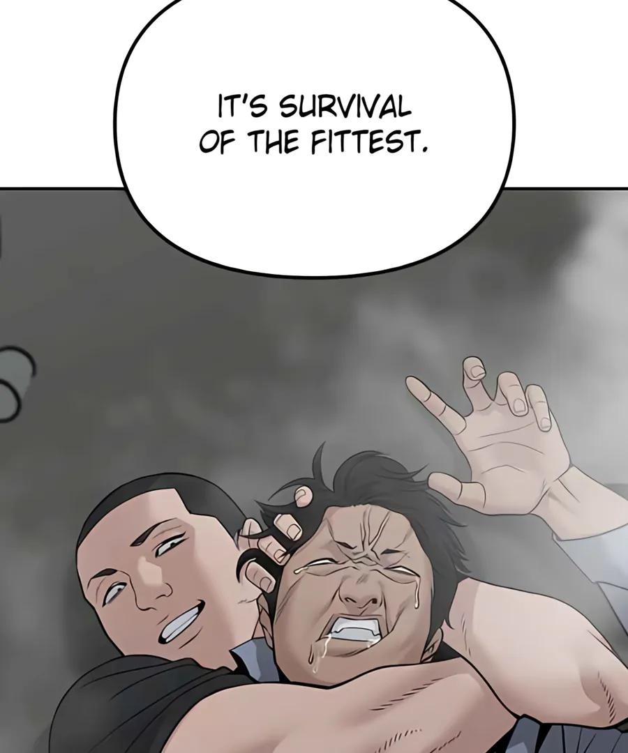 Designated Bully Chapter 111