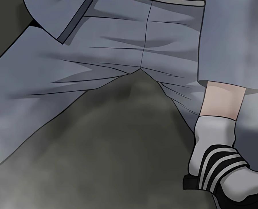 Designated Bully Chapter 111