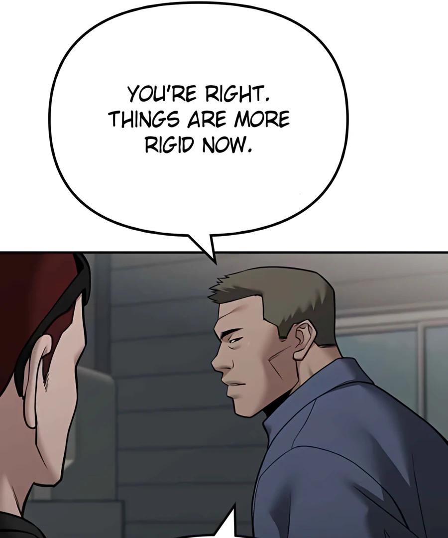 Designated Bully Chapter 111