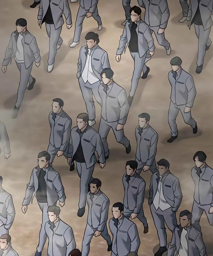 Designated Bully Chapter 111