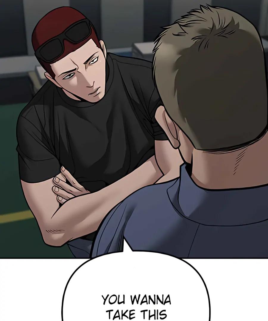 Designated Bully Chapter 111