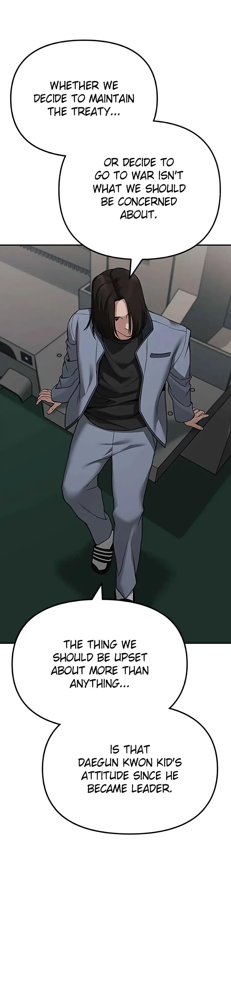 Designated Bully Chapter 111