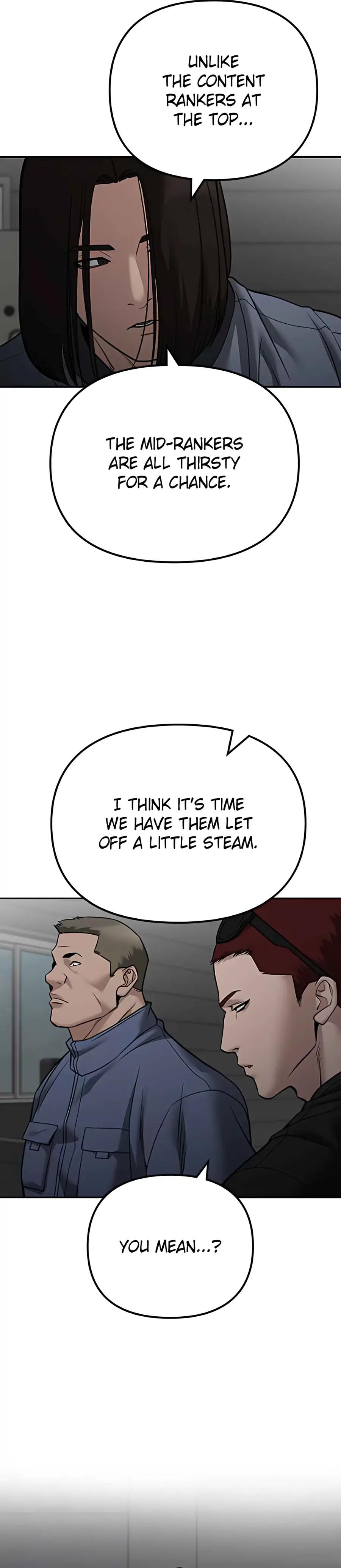 Designated Bully Chapter 111