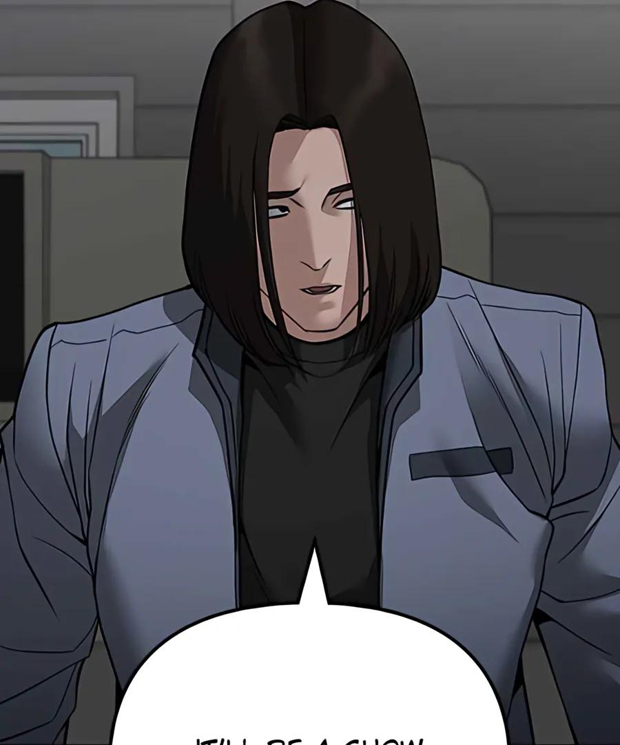 Designated Bully Chapter 111