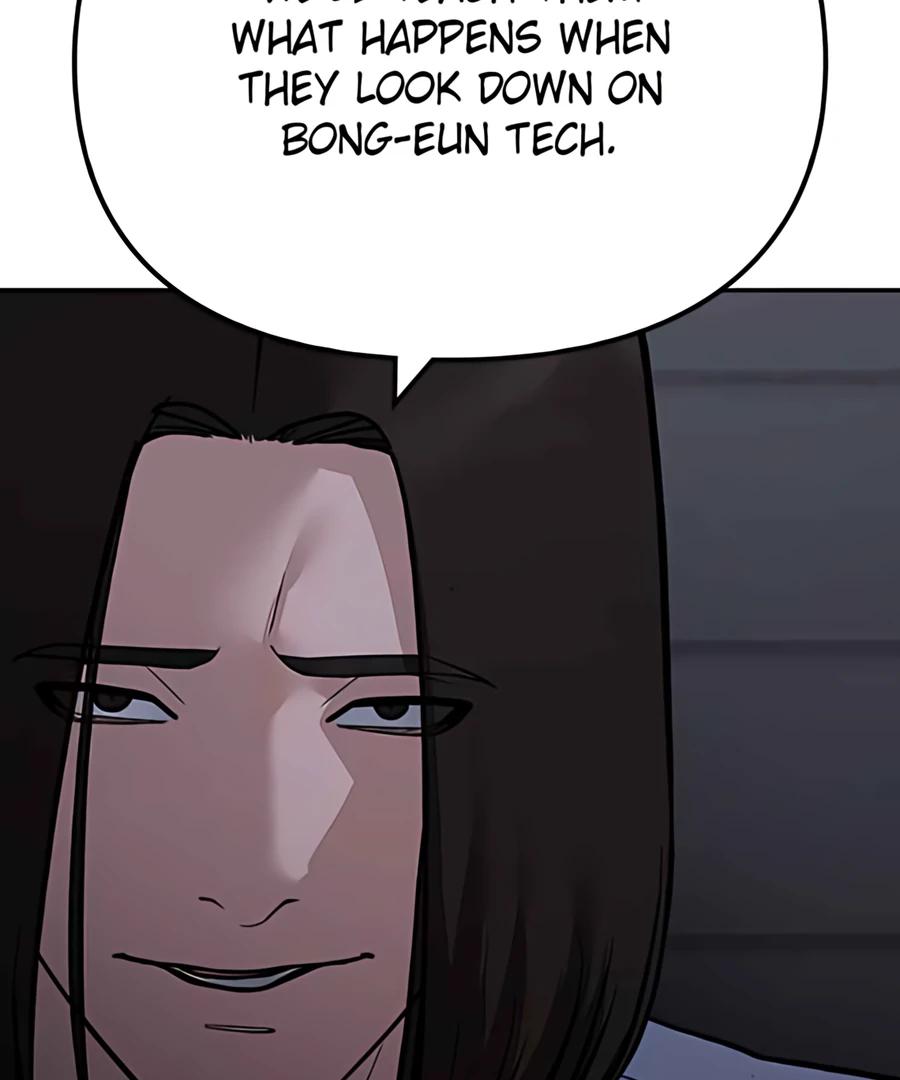 Designated Bully Chapter 111