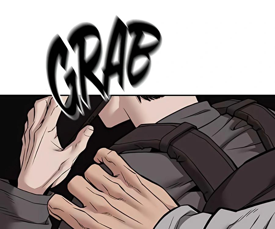 Designated Bully Chapter 111