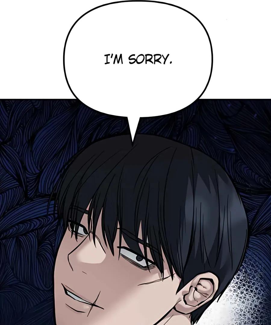 Designated Bully Chapter 111