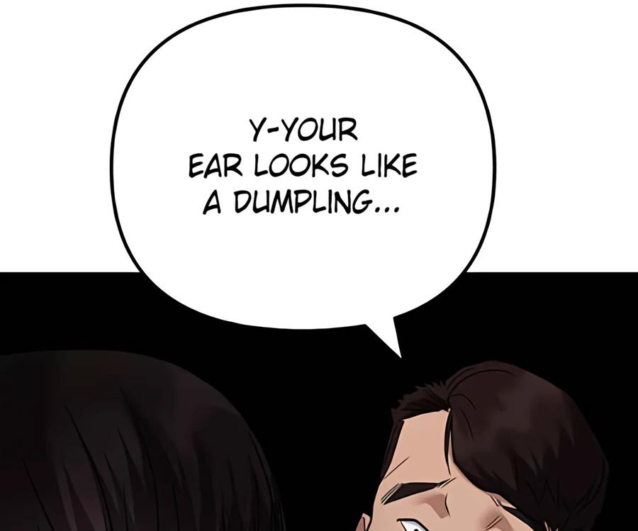 Designated Bully Chapter 111