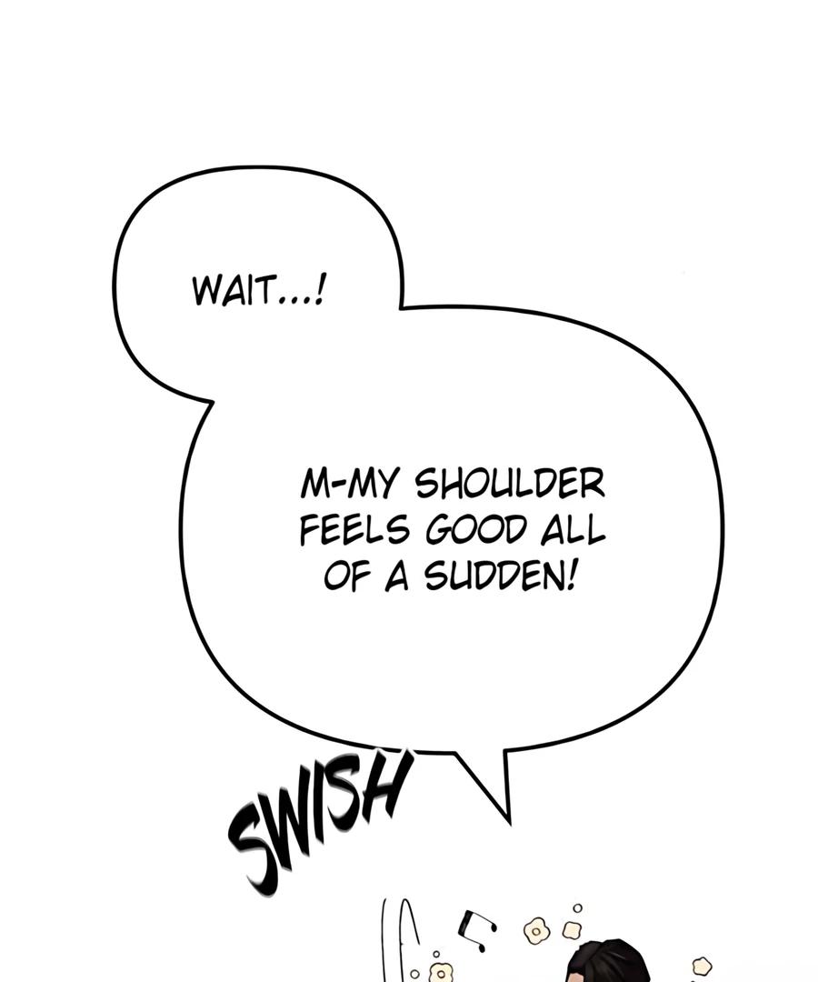 Designated Bully Chapter 111