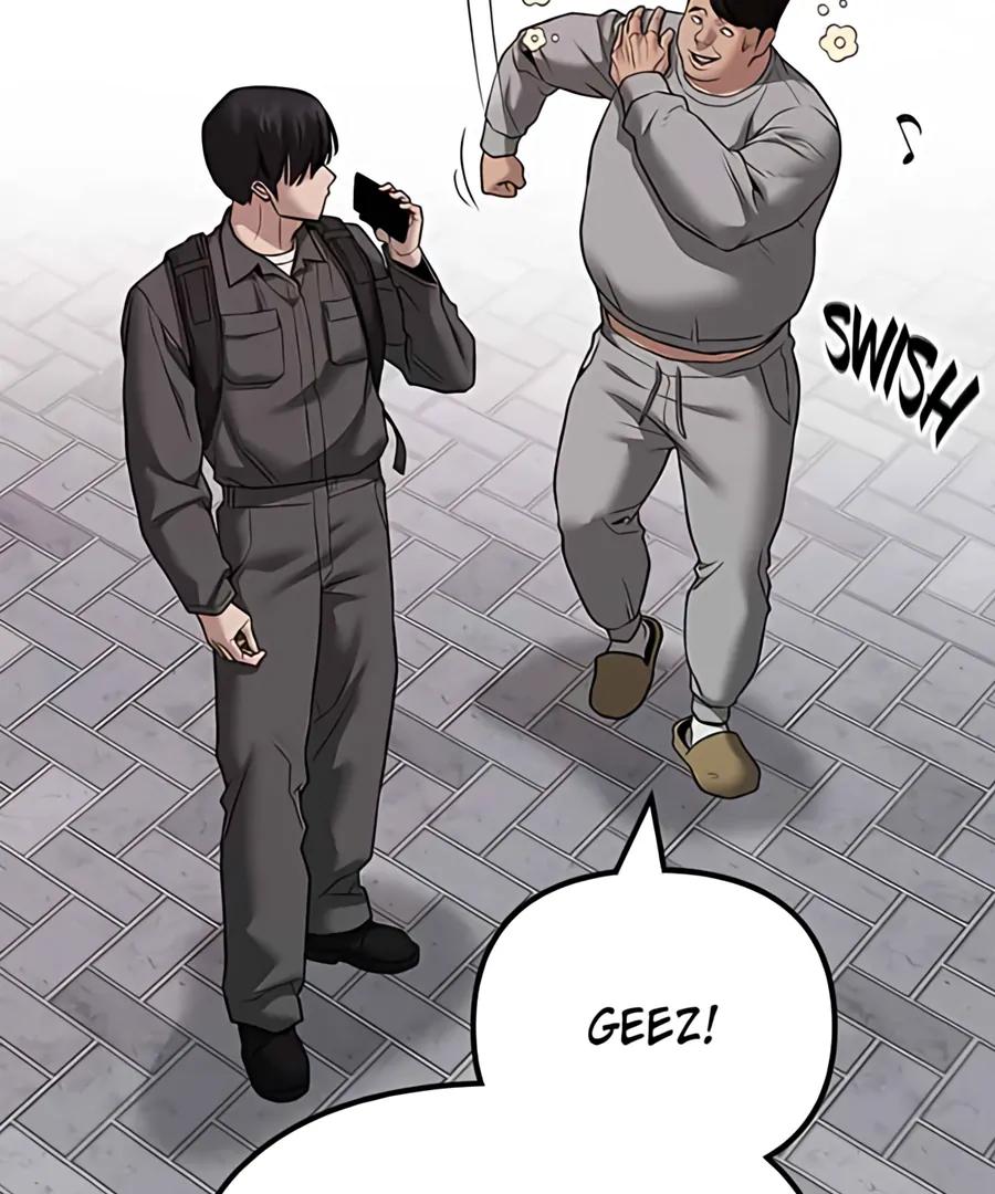 Designated Bully Chapter 111