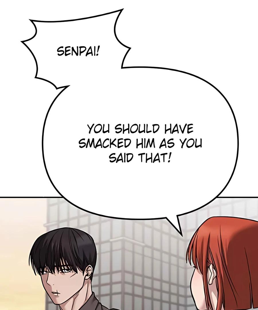 Designated Bully Chapter 111