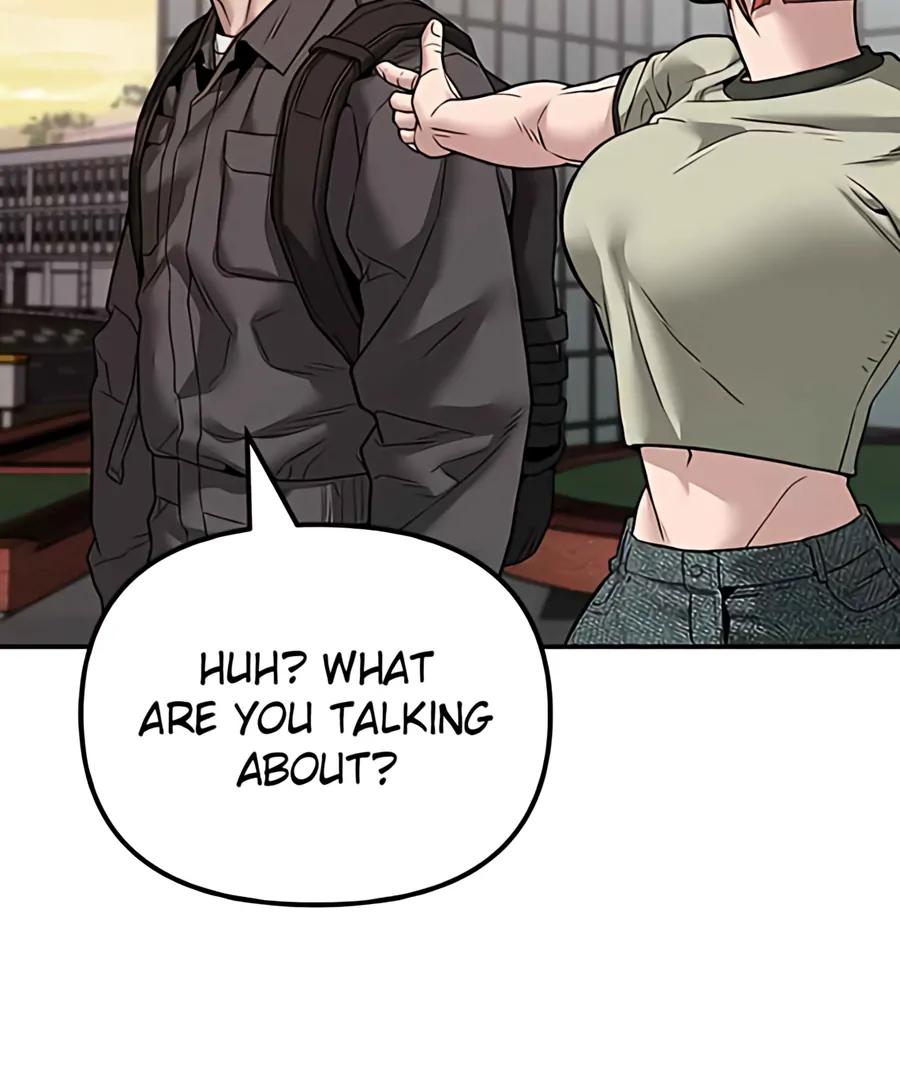 Designated Bully Chapter 111