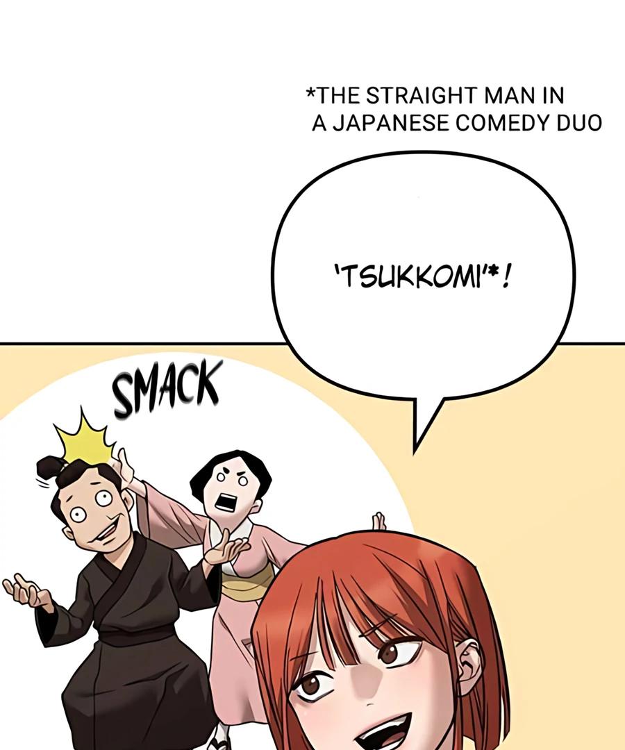 Designated Bully Chapter 111