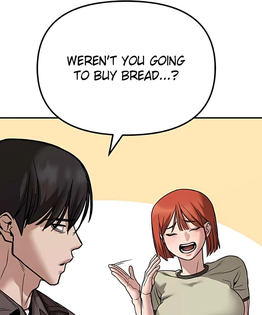 Designated Bully Chapter 111