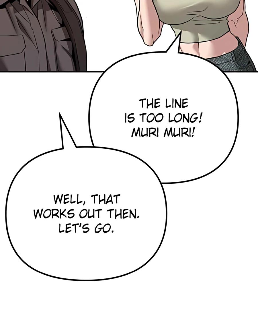 Designated Bully Chapter 111