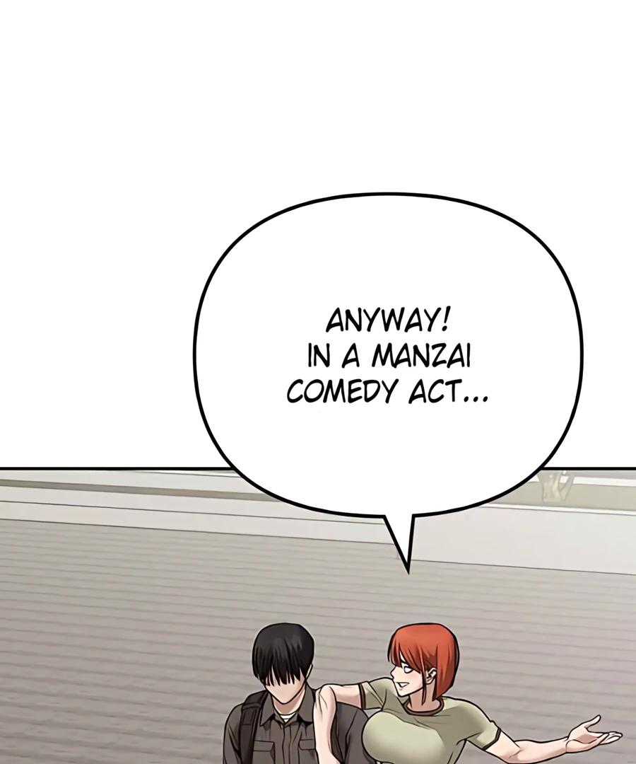 Designated Bully Chapter 111