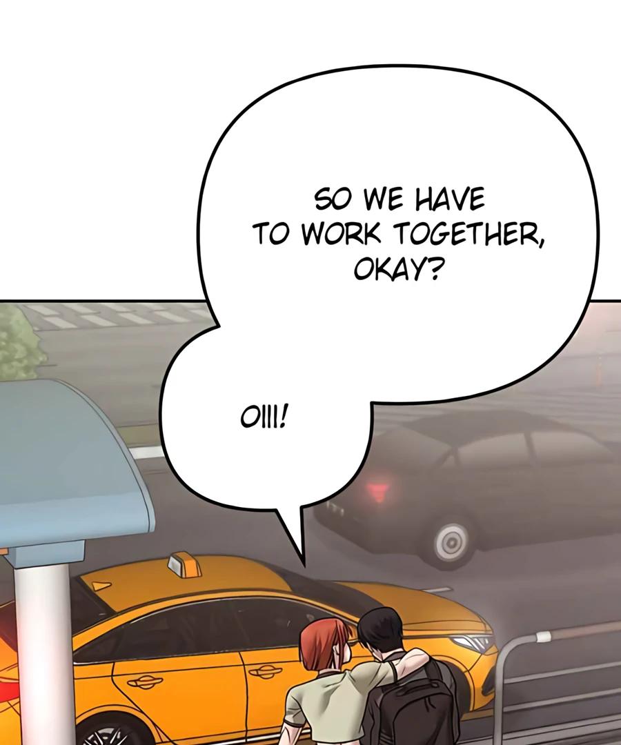 Designated Bully Chapter 111