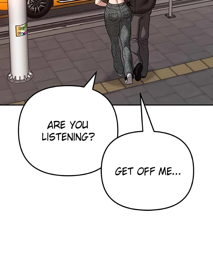 Designated Bully Chapter 111