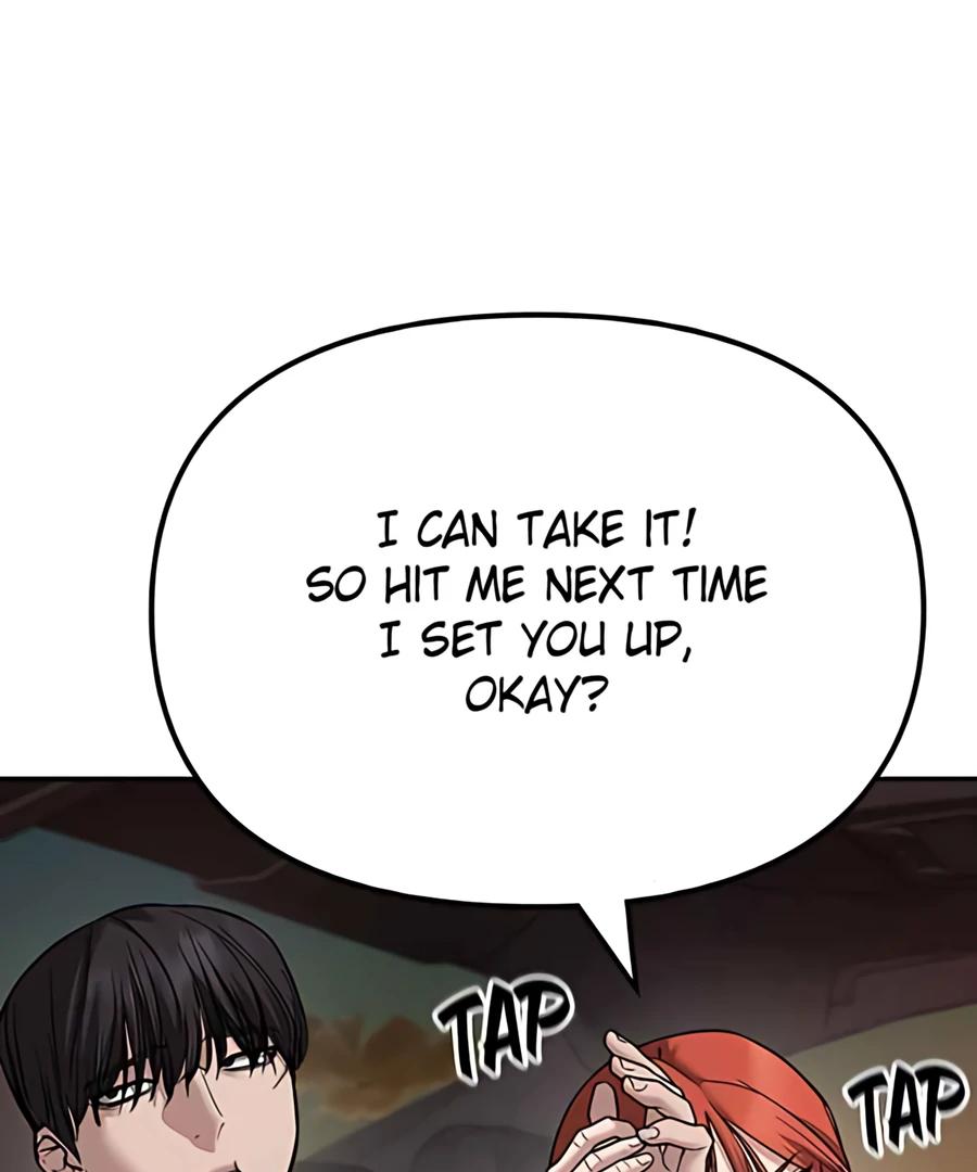 Designated Bully Chapter 111