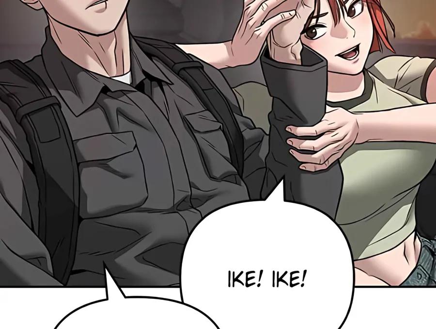 Designated Bully Chapter 111