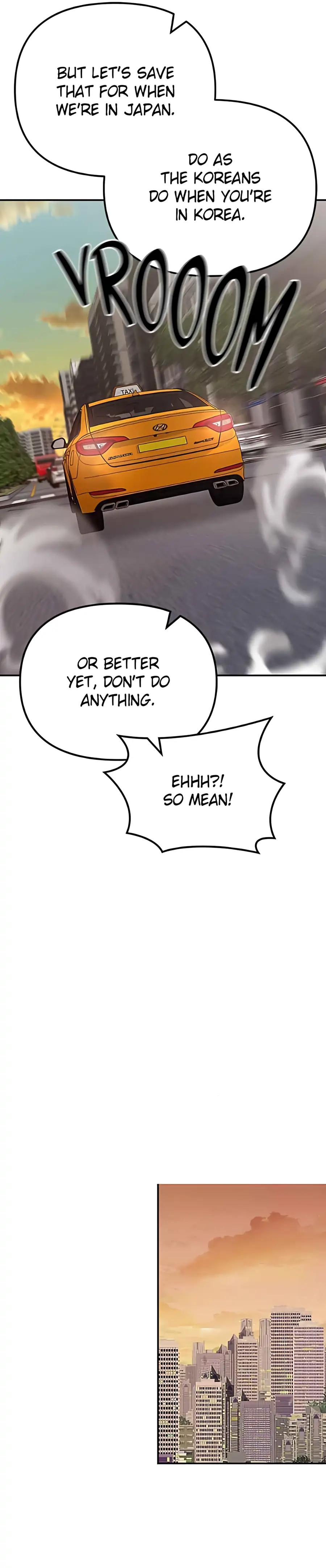 Designated Bully Chapter 111