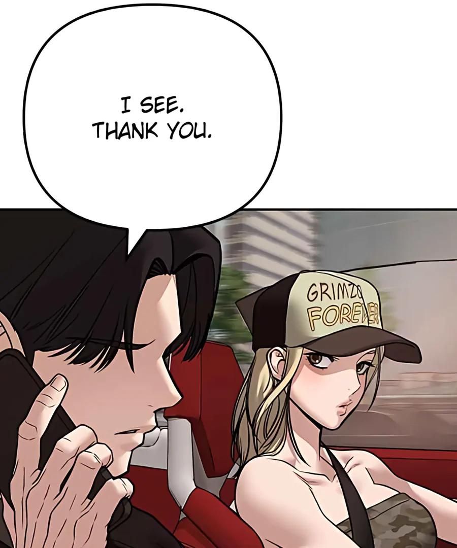 Designated Bully Chapter 111