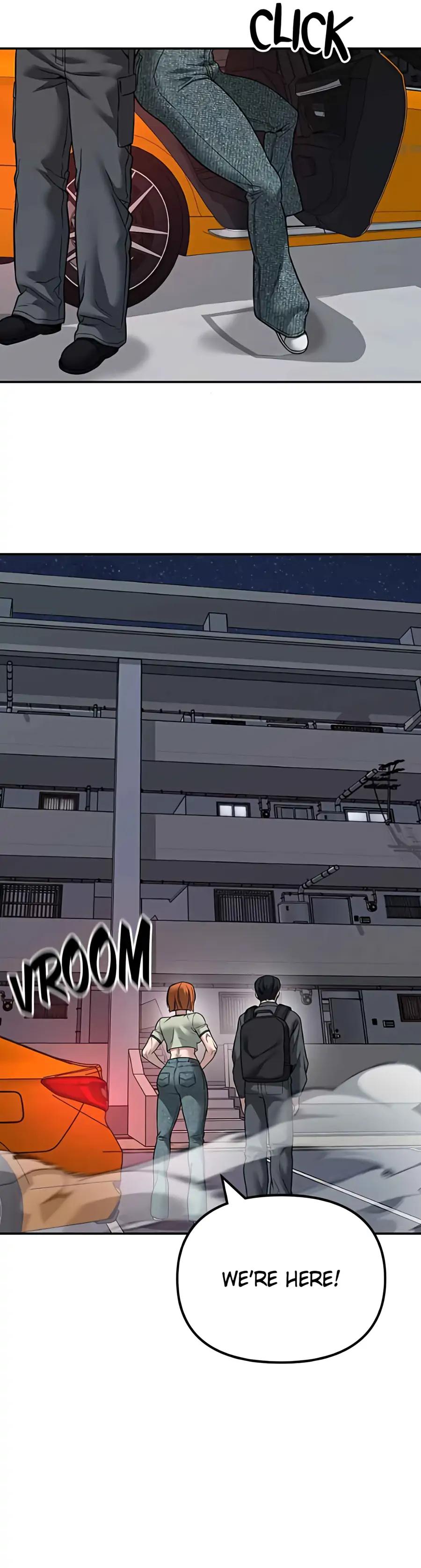 Designated Bully Chapter 111