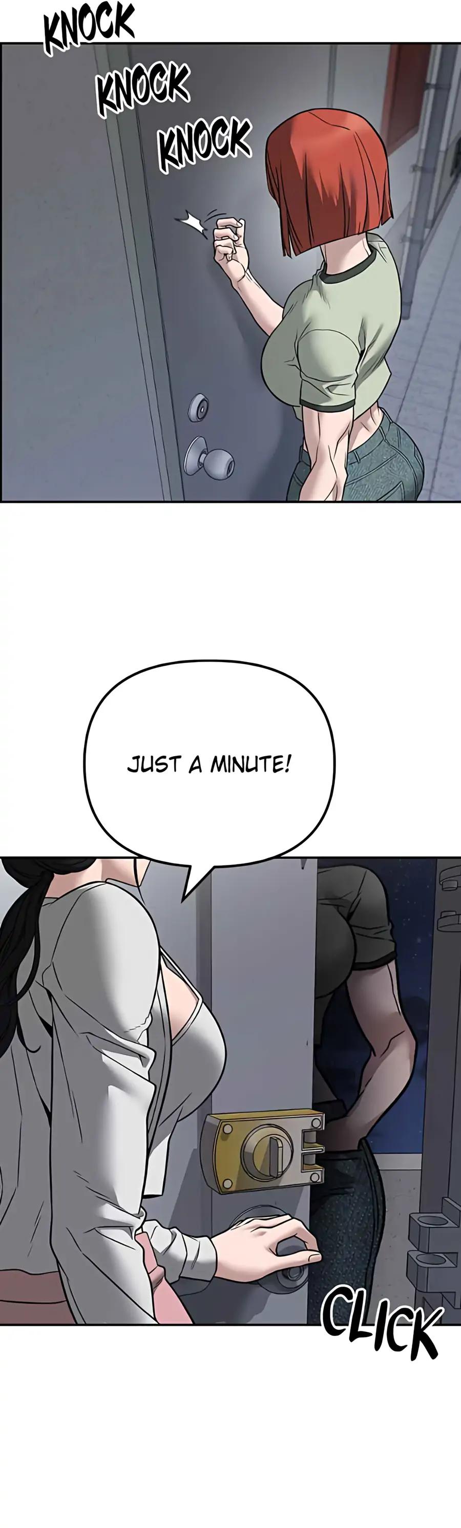 Designated Bully Chapter 111