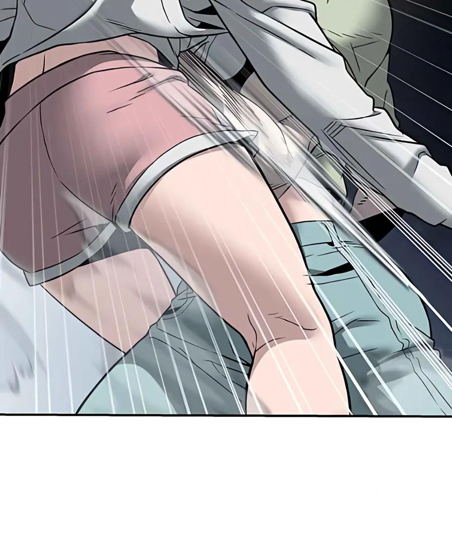 Designated Bully Chapter 111