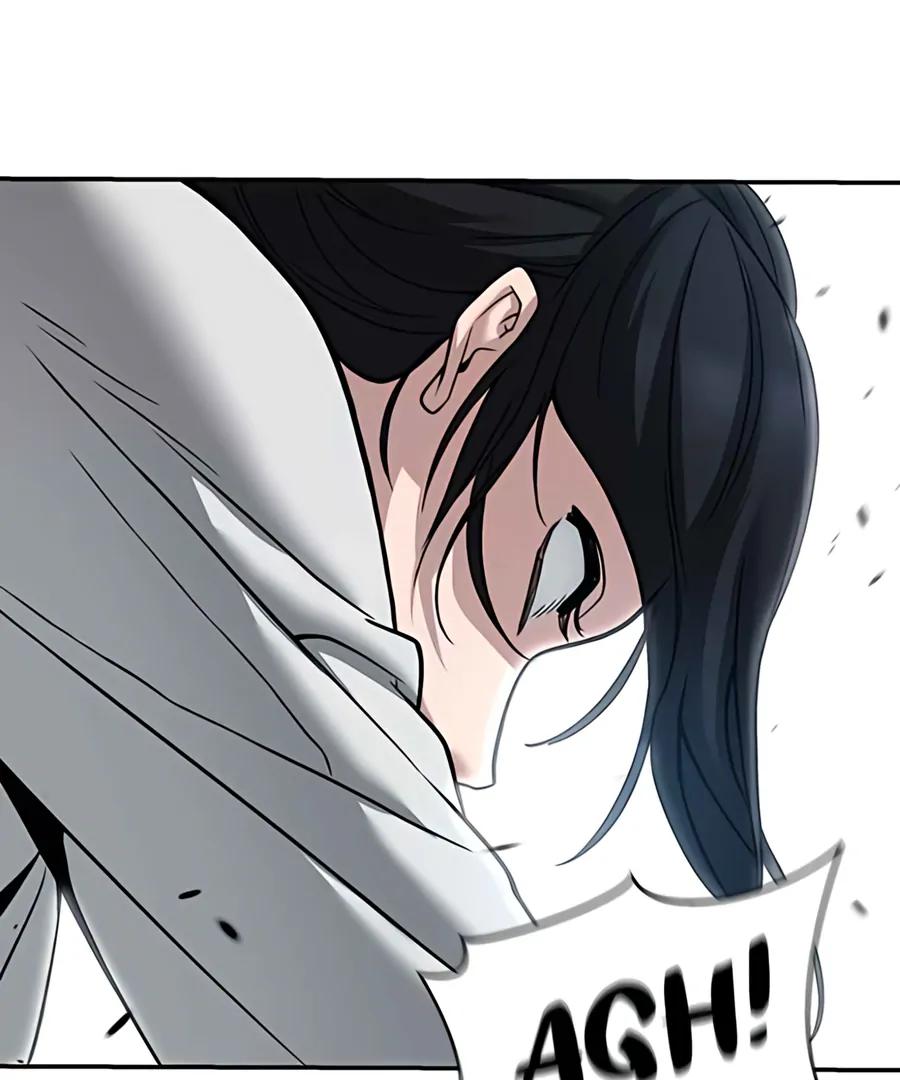 Designated Bully Chapter 111