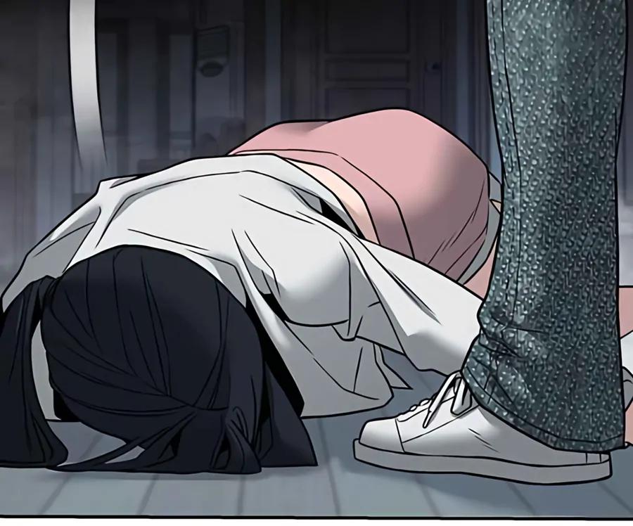 Designated Bully Chapter 111