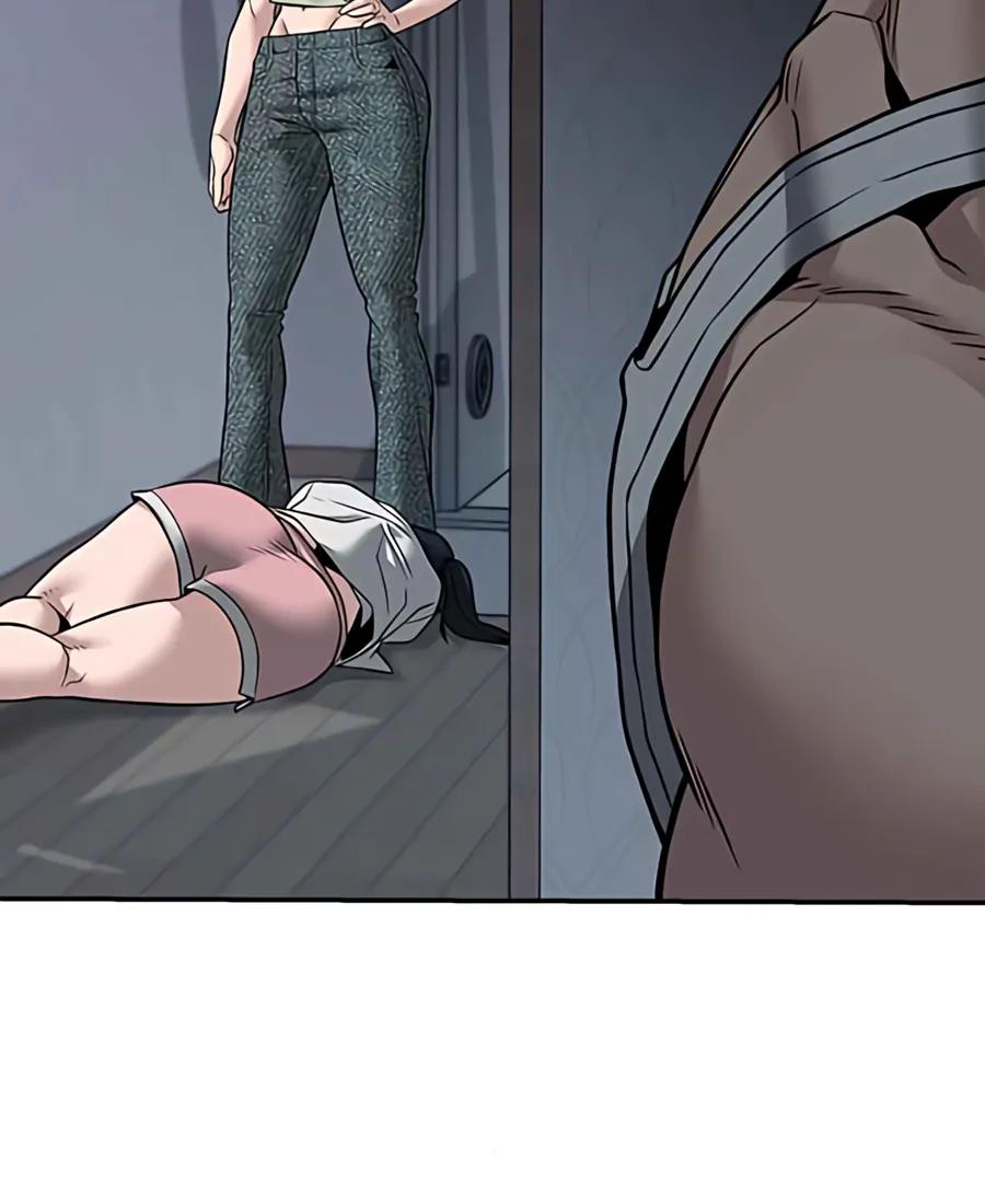 Designated Bully Chapter 111