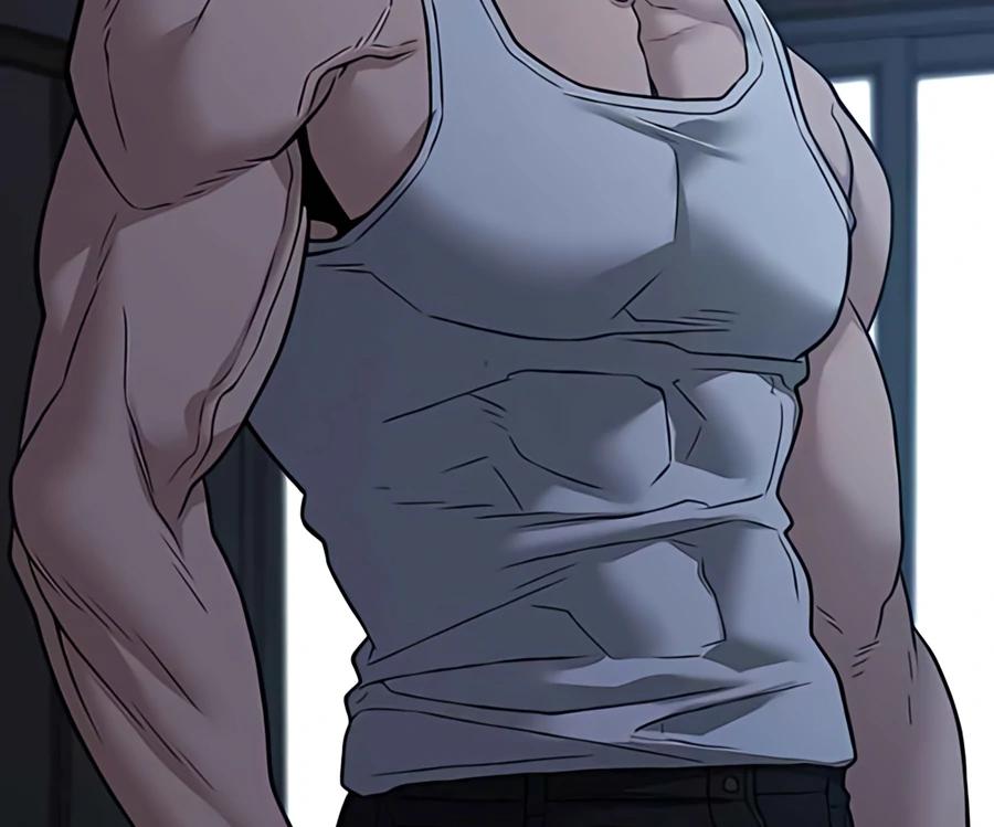 Designated Bully Chapter 111