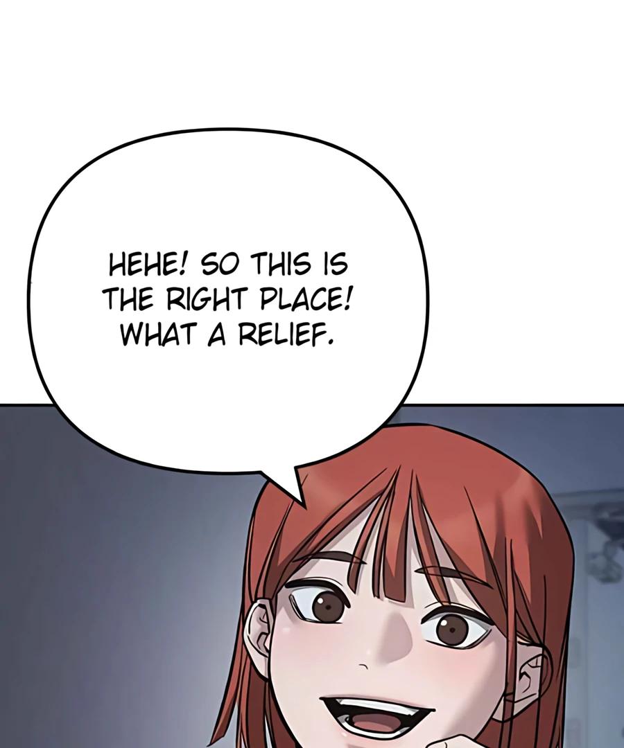 Designated Bully Chapter 111