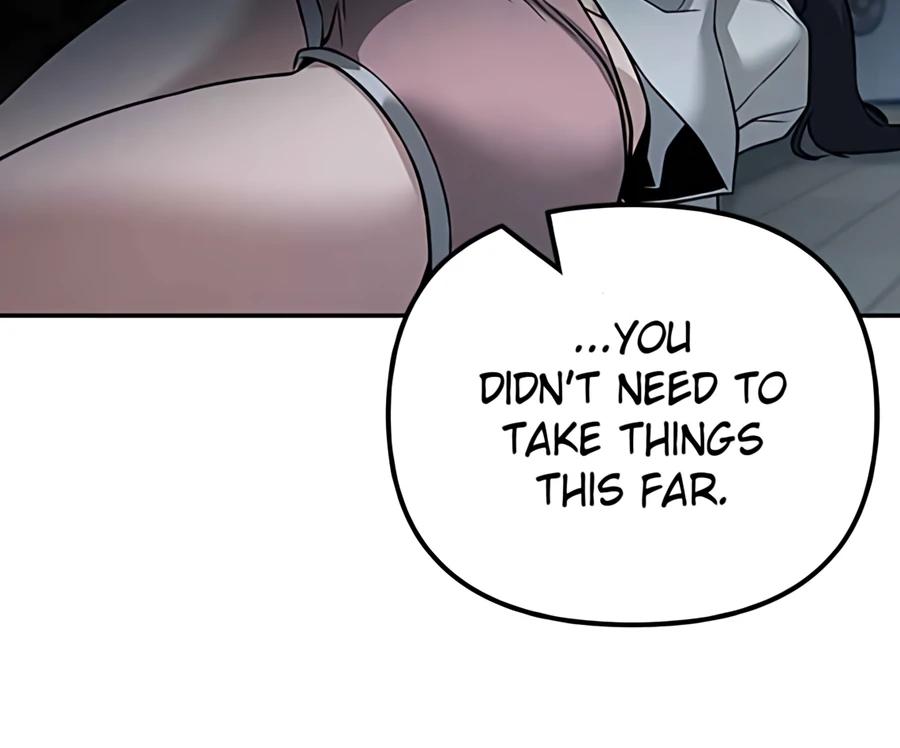 Designated Bully Chapter 111